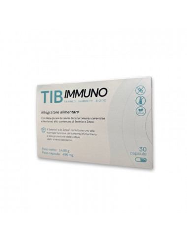 TBI IMMUNO