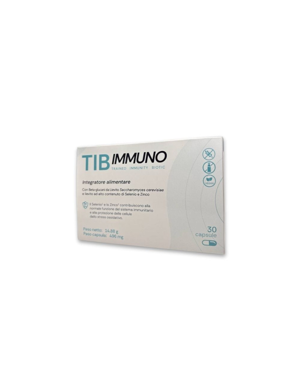 TBI IMMUNO