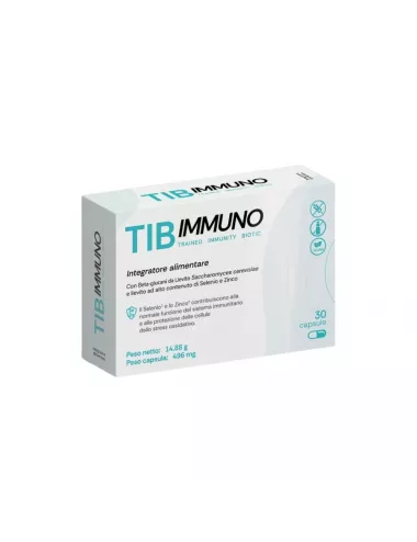 TBI IMMUNO